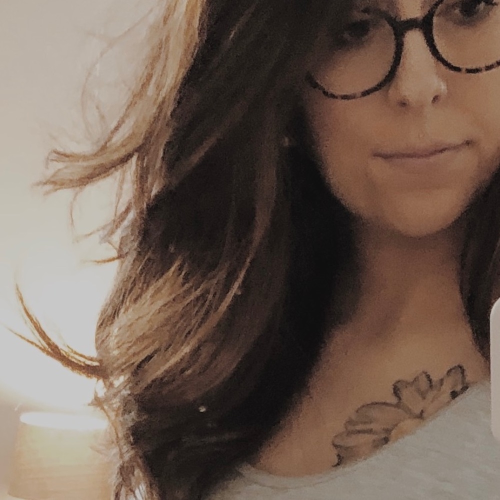 Meet your Posher, Ali